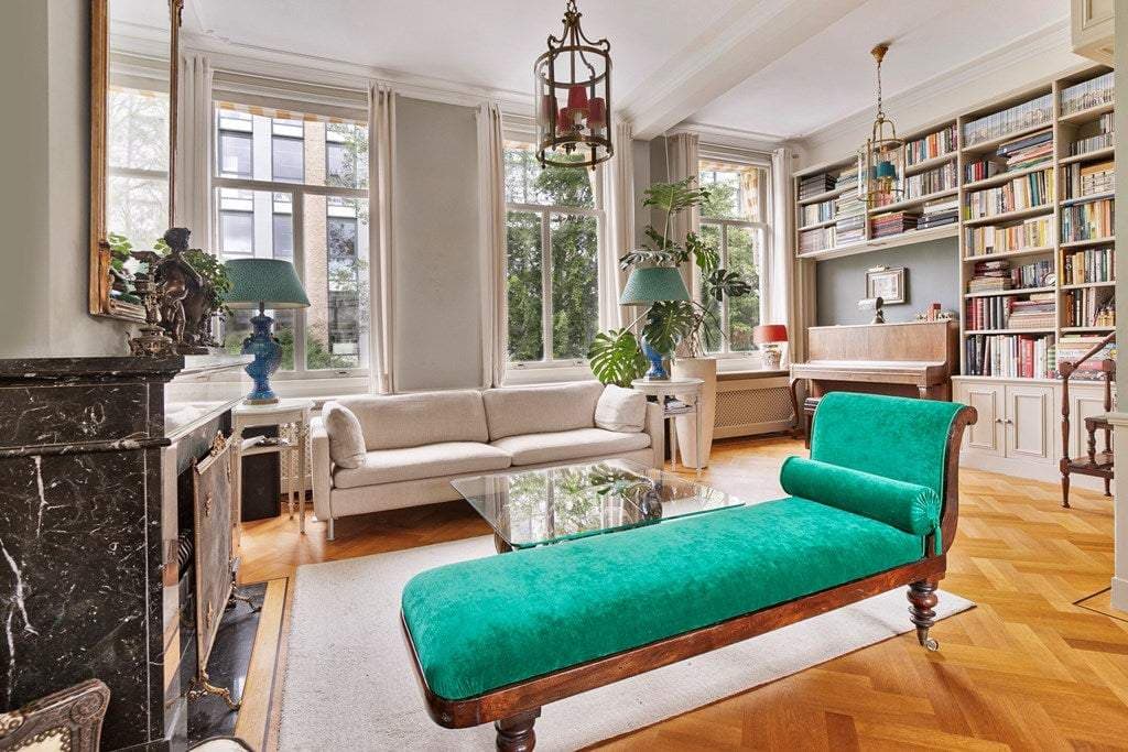 Piso Schelpkade 39, La Haya - En alquiler