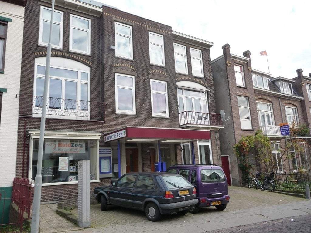 Room Hoflaan, Arnhem - Te Huur