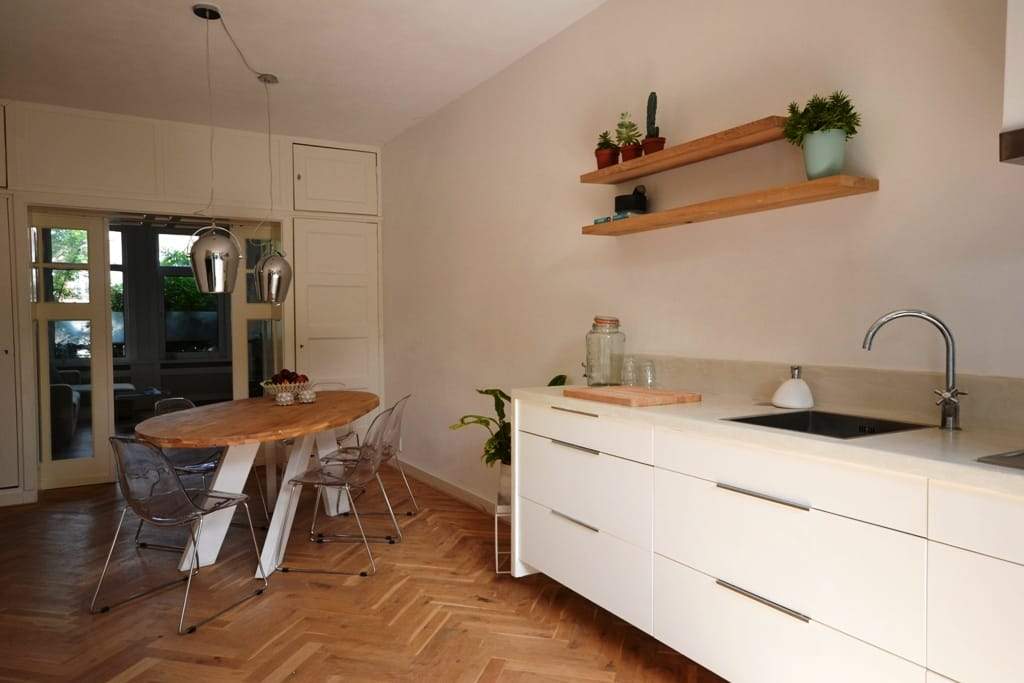 Apartamento en Halewijnlaan 263, Voorburg - En Alquiler