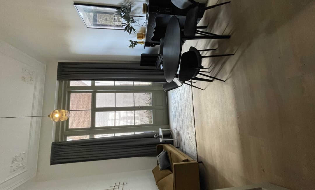 Appartement Clarastraat, 's-Hertogenbosch - Te Huur