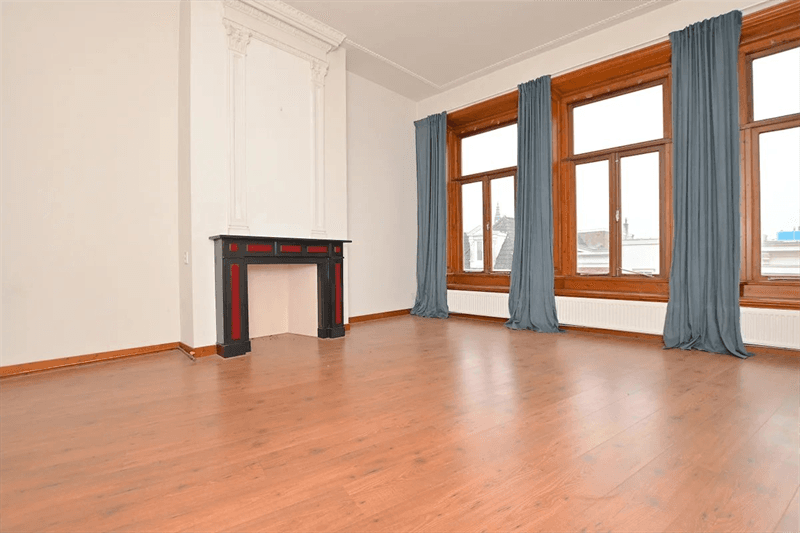 Wohnung Oude Ebbingestraat, Groningen — 2-Zimmer-Wohnung (56 m²)