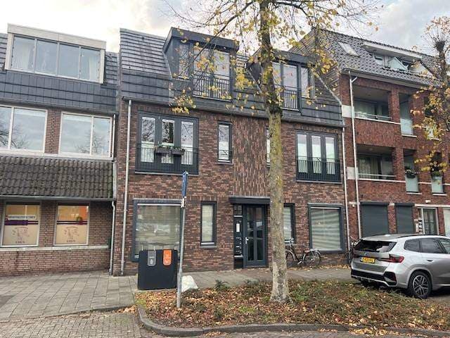 Margrietstraat 7-E, Uden Centre - For Rent