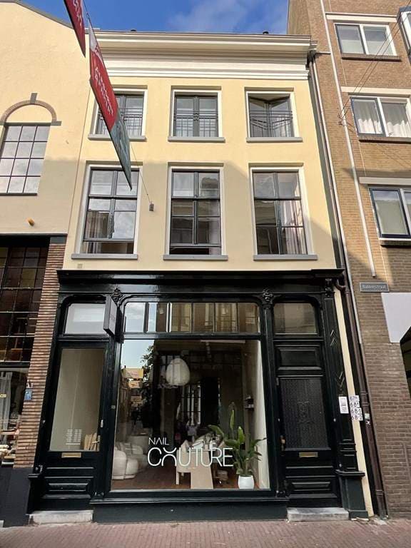 Chambre à Louer Rue Bakker, Arnhem
