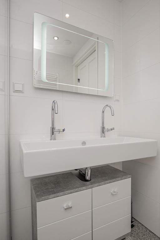 Appartement Eerste Jan van der Heijdenstraat 104, Amsterdam - À louer