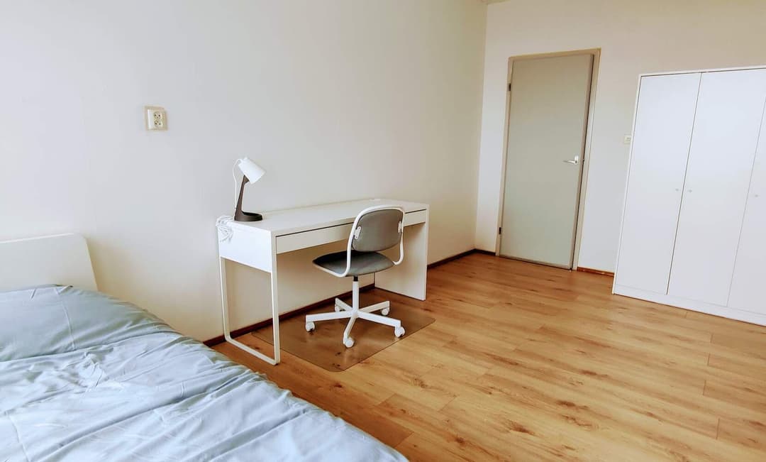 Kamer in Capelle aan den IJssel, Dotterlei - Te Huur