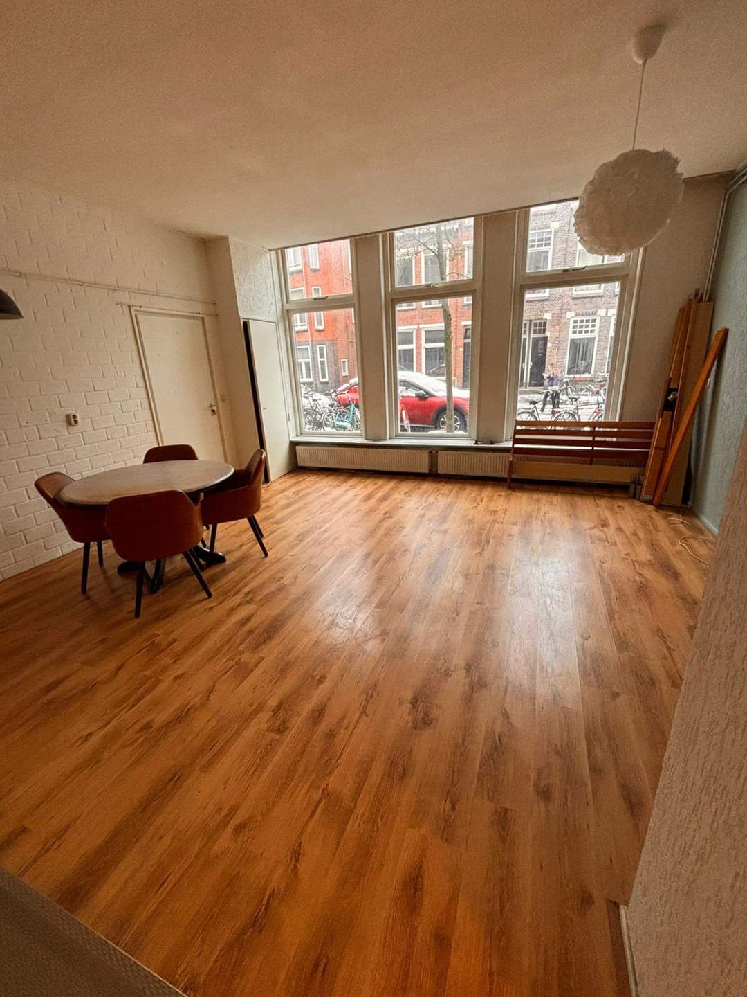 Studio zu vermieten in Helpman-Oost, Groningen