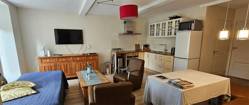 Apartment for Rent Westendorpweg, Losdorp