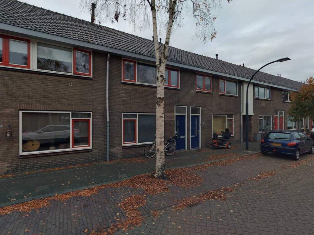 Jan van Arkelstraat 115, Kampen Zuid - For Rent