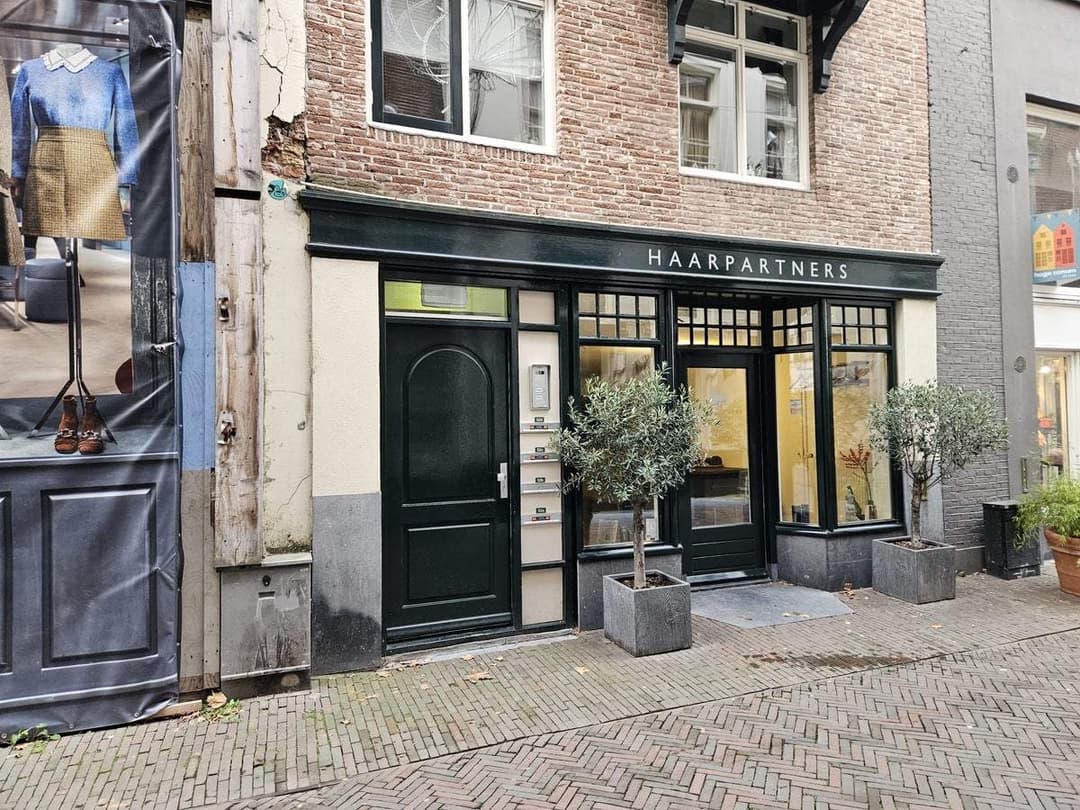 Appartement Grote Overstraat, Deventer - À Louer