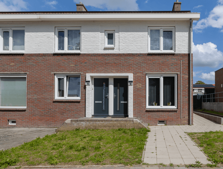 Appartement Salviastraat, Kerkrade - À louer