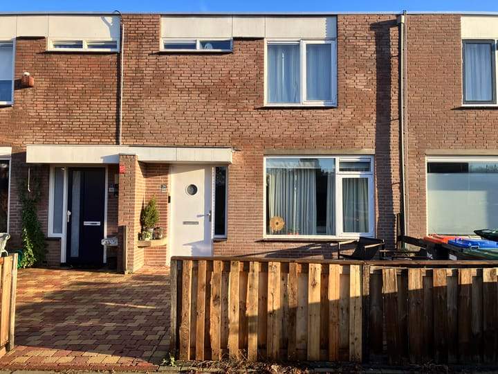 Griend 35, Lelystad - For Rent