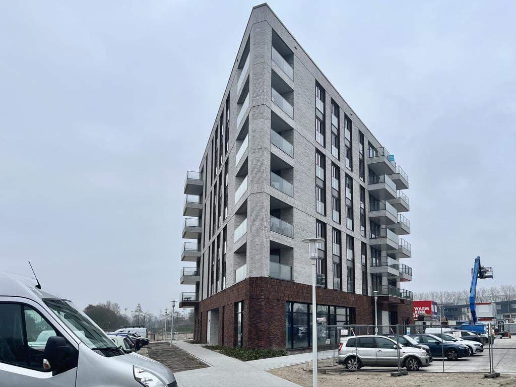 Appartement Flat Bob Angelostraat 22, Zaandam - À Louer