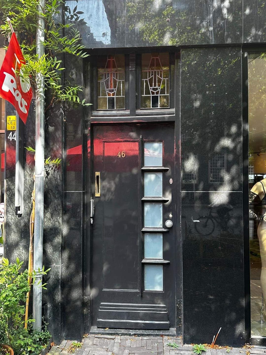 Herengracht 462, Den Haag - Wohnung zu vermieten