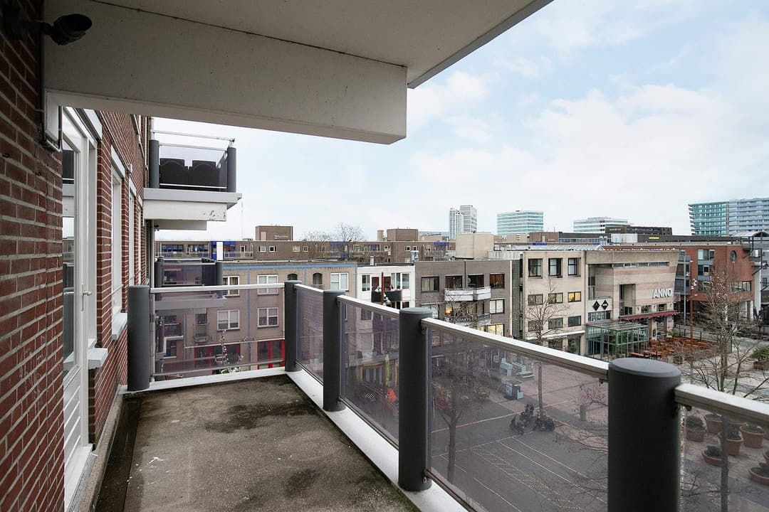 Wohnung Rentmeesterstraat 25, Almere - Zu Vermieten