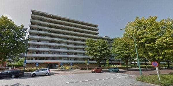 Flat Steenvoordelaan 54, Rijswijk - For Rent