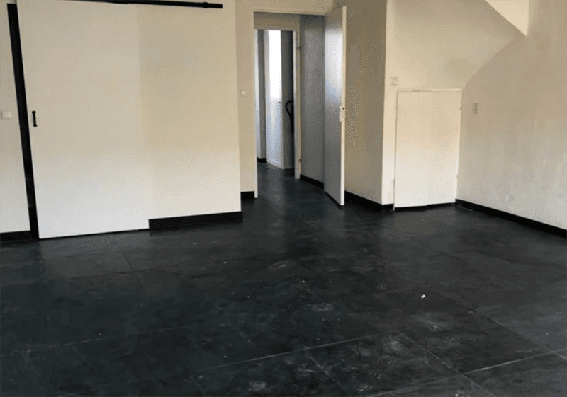 Room for Rent Dirkslandstraat, Tilburg