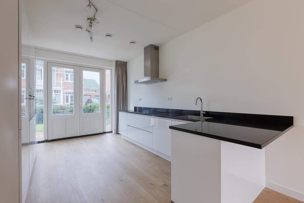 Maison Gravin Gevalaan 39, La Haye - À louer