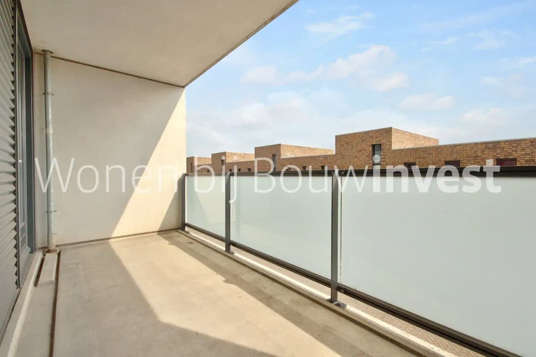 Maisonnette Apartment Melissekade, Utrecht - Te huur