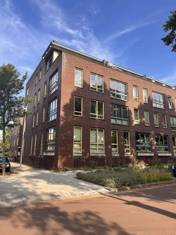 Appartement Reitdiepstraat, Utrecht - À Louer