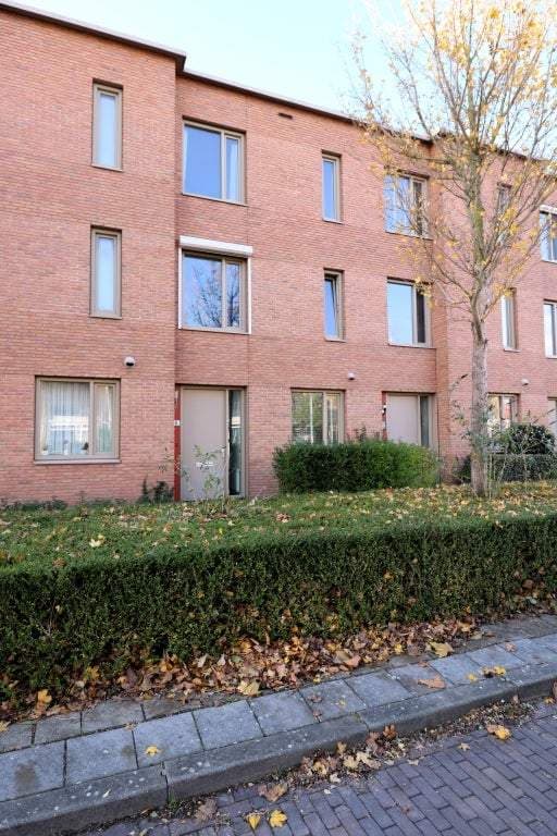 Maison De Ruyterstraat, Middelburg - À louer
