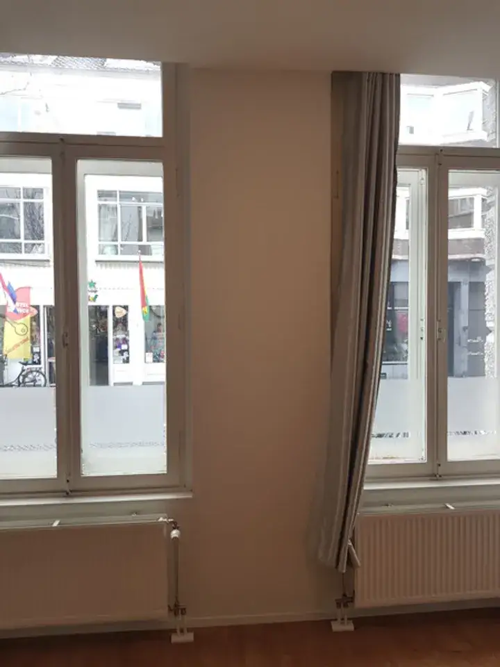 Flat Hoenderstraat, Maastricht - For Rent