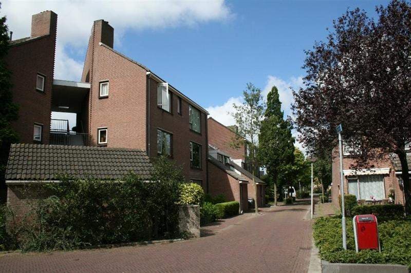 Maisonnette Gerbera 25, De Lier - For Rent