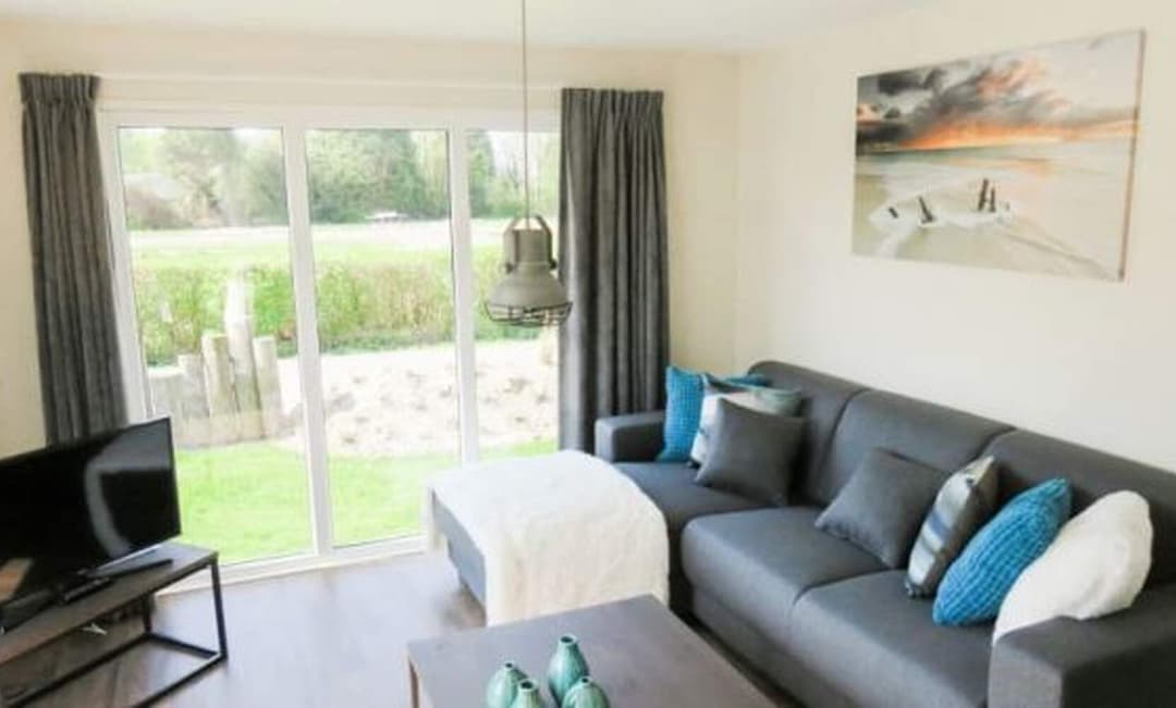 Appartement in Biddinghuizen, Spijkweg - Te Huur
