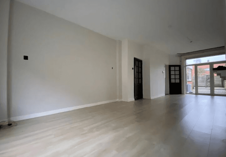 Apartamento Ceramstraat, Groningen - En Alquiler