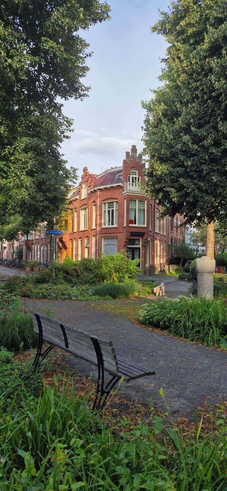 Ongeholfde Kamer Melkweg, Groningen - Te Huur