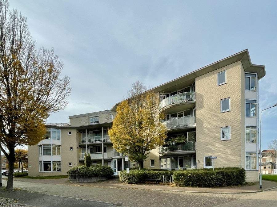 Flat Meestoof, Middelburg - For Rent