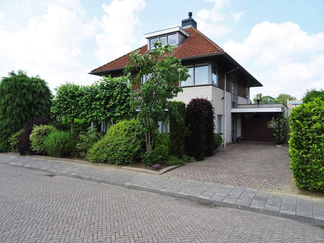 Haus Chalonhof, Soest - Freistehendes Familienhaus