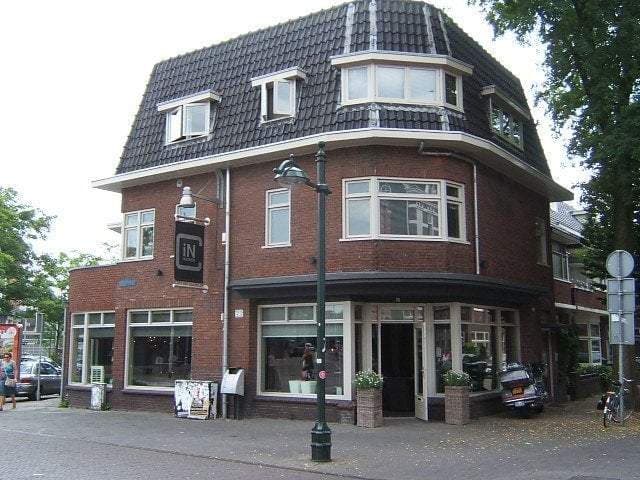 Flat Dr. van Mierlostraat, Breda - For Rent