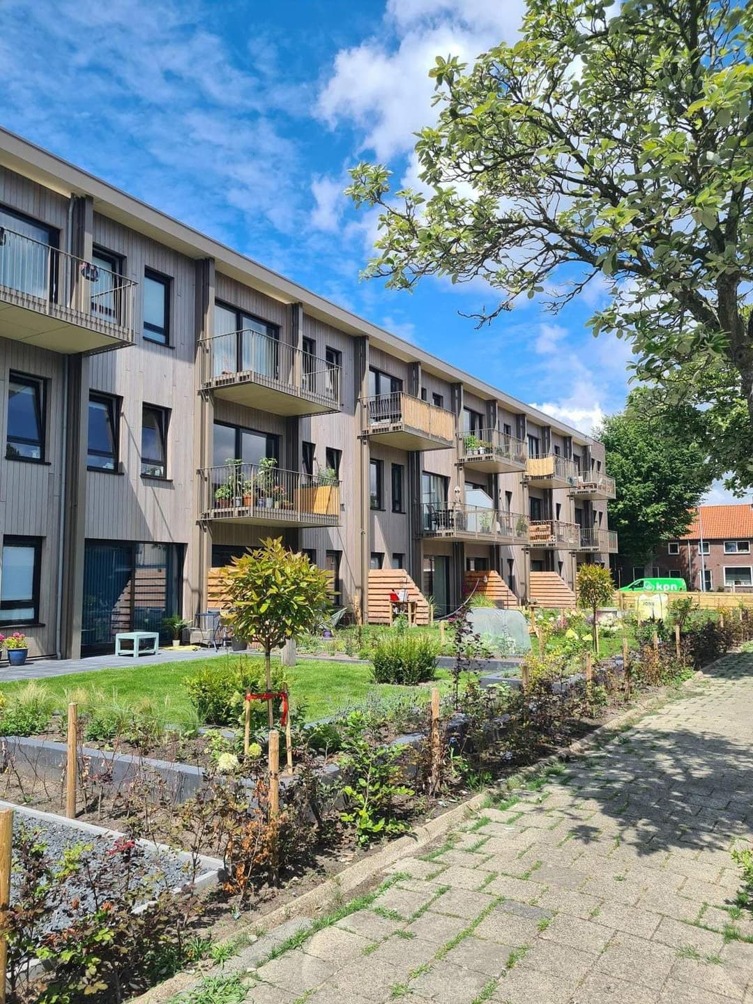 Arcadialaan 42 C, Alkmaar - En alquiler