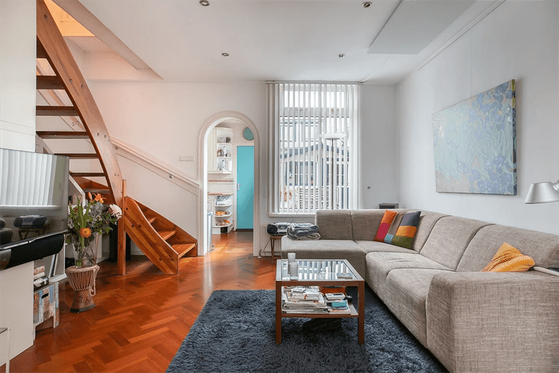 Violenstraat Apartment, Hilversum - For Rent