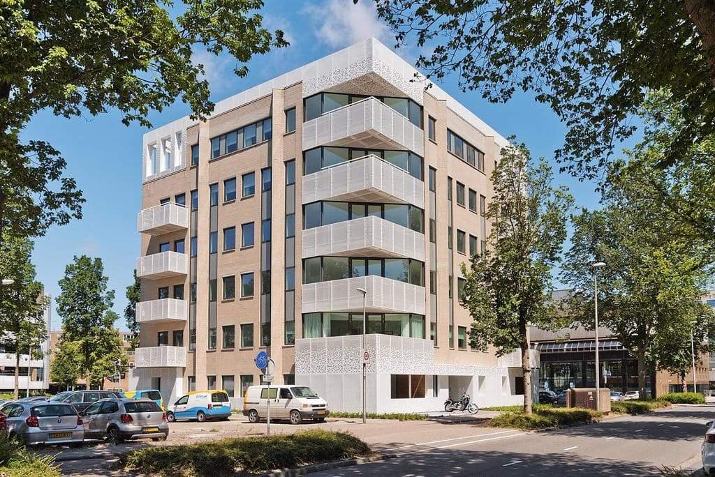 Apartamento Engelandlaan 39, Zoetermeer - Para Alquilar