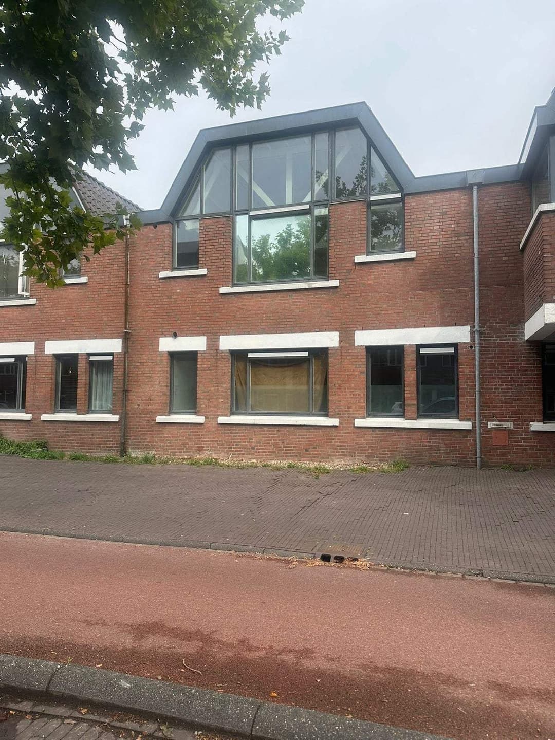 Wohnung Oranjewaltje 40, Leeuwarden - Zur Miete