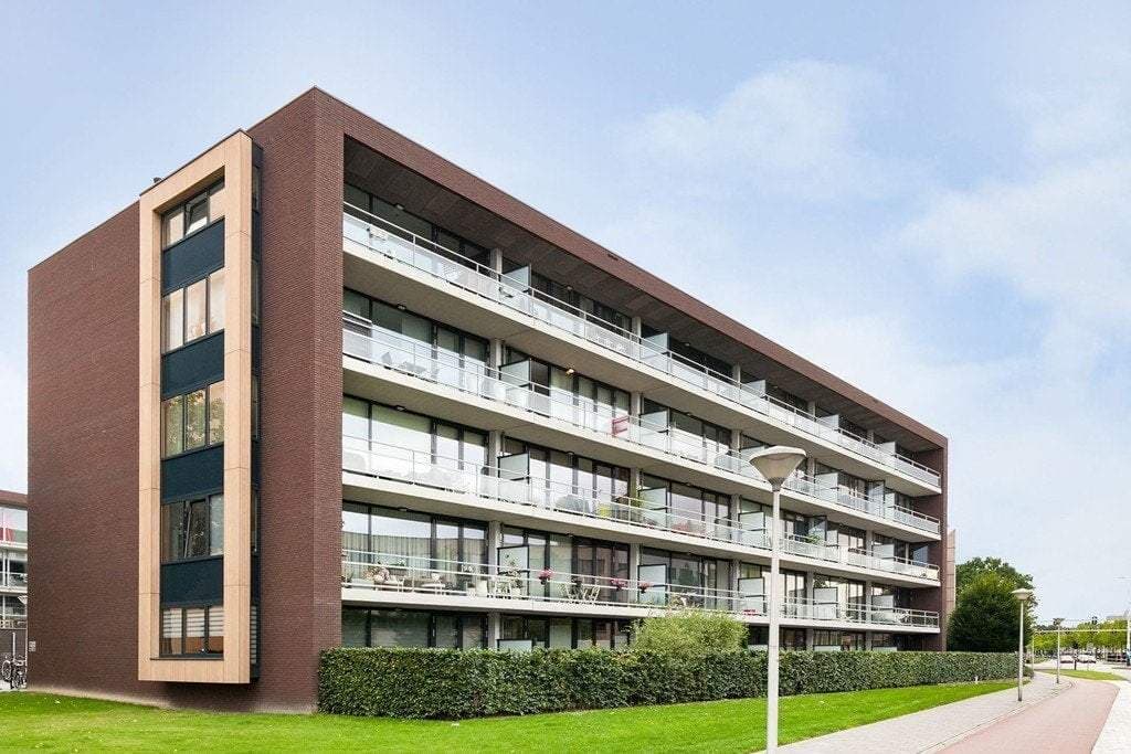 Flat Kromakkerweg, Eindhoven - Te huur