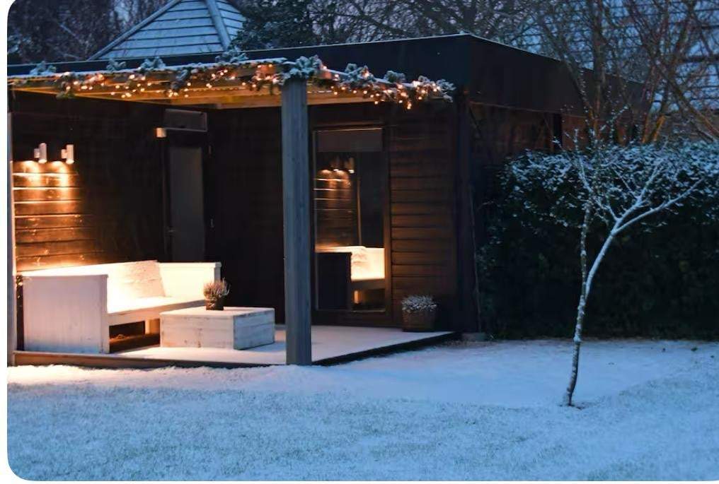 Detached House Zwarteweg, Noordwijk - For Rent