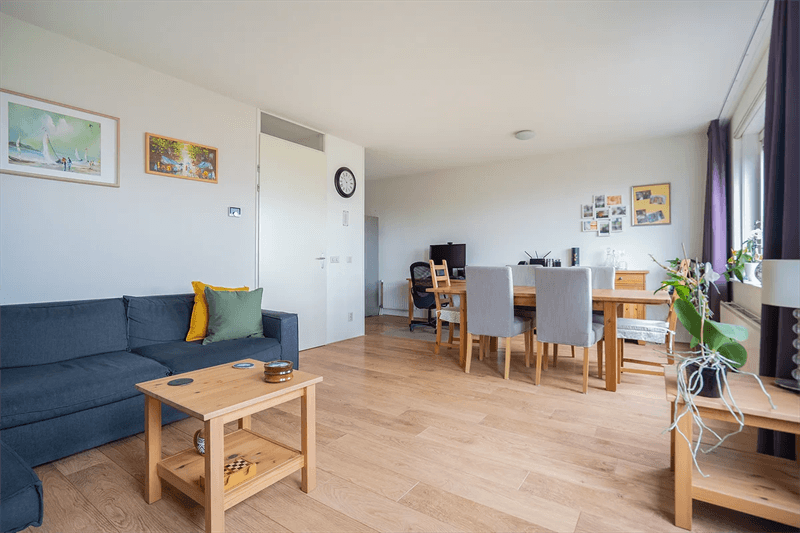 Appartement Avenue Carre, Barendrecht - Te Huur