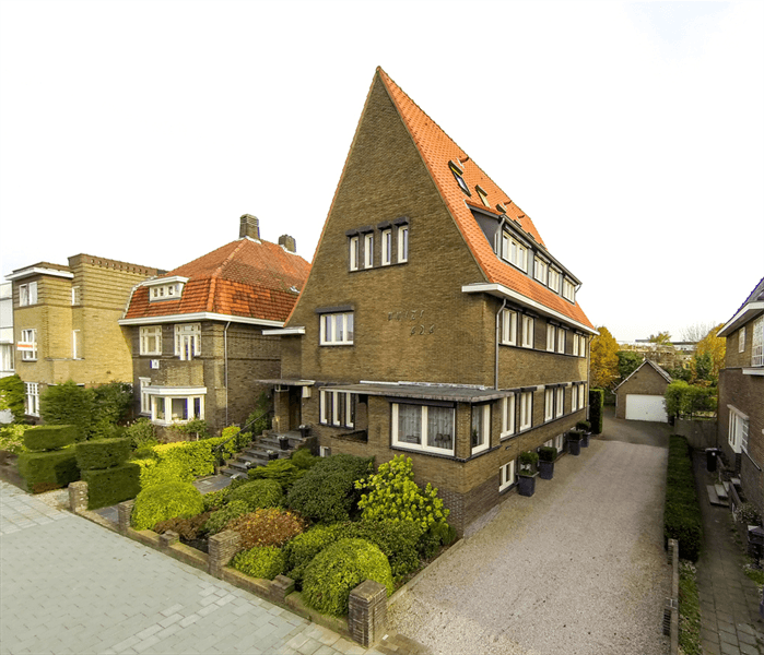 Apartment Tegelseweg, Venlo - For Rent
