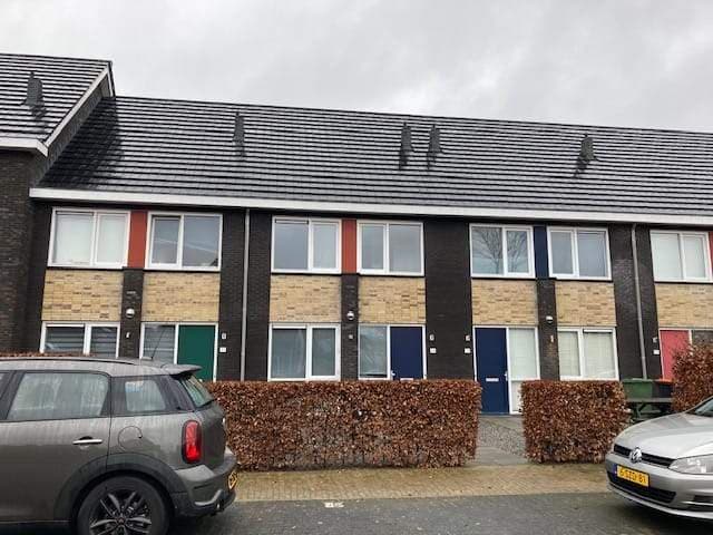 Erweitertes Reihenhaus, Barneveld - Zu vermieten