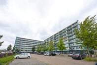Brusselstraat 322, Breda - Appartement (4e étage)