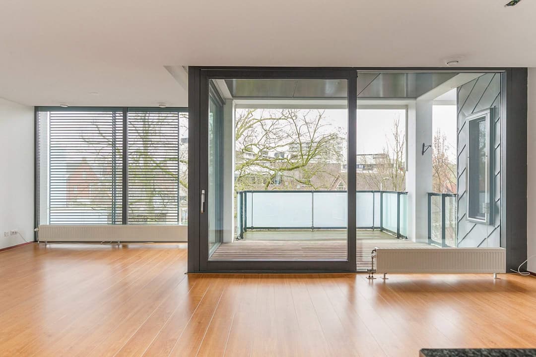 Appartement Tesselschadelaan 14, Eindhoven - Te Huur