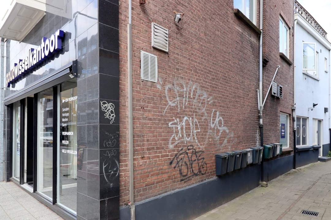 Appartement Vaartweg 14-C, Hilversum - Te Huur