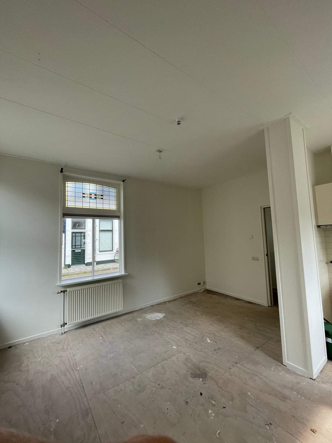 Flat Bartjensstraat 6, Zwolle - For Rent
