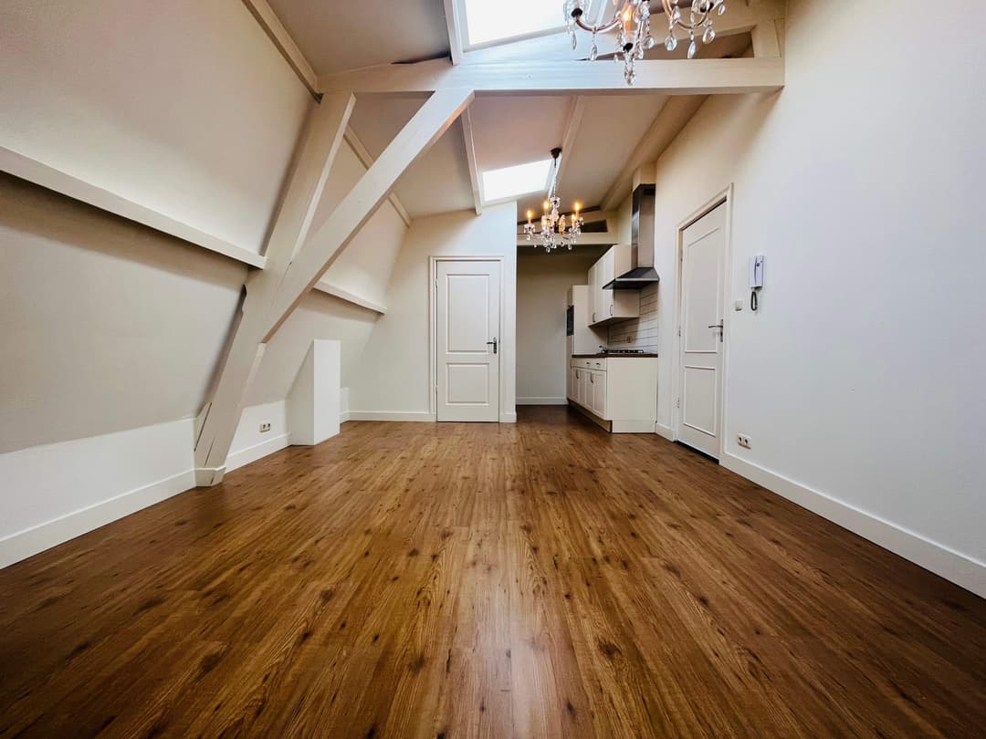 Studio Weimarstraat, Den Haag - Zu Vermieten