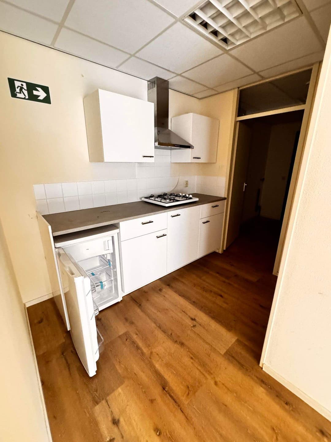 Apartamento Ketelstraat 7, Ede - Planta baja (56 m²)