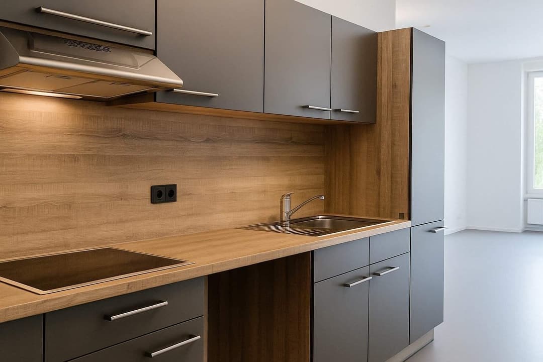 Studio Meibergdreef, Amsterdam - Zu Vermieten