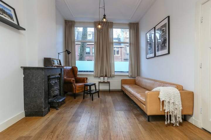 Vossegatselaan 273, 3583 RP Utrecht - Te Huur