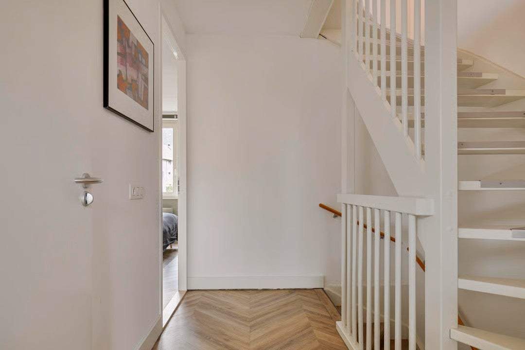 Maison mitoyenne Duinbeekstraat, Almere - À Louer